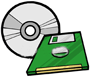 fpgee Cd roms