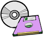 mpje Cd roms