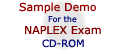 naplex Cd roms