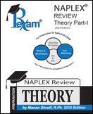 naplex theory part 1