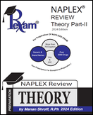 naplex theory part 2