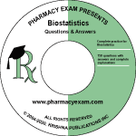 Biostatistics Q&A