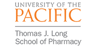 Pharmacy University of The Pacific