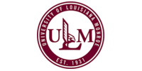 University of Louisiana Monroe College of Pharmacy