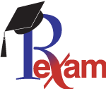 Pharmacy Exam Logo