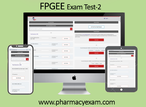 Fpgee Practice Test 2 Downloadable