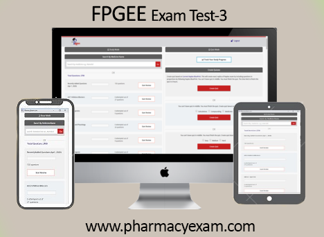 Fpgee Practice Test 3 Downloadable
