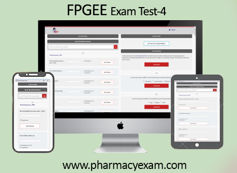 Fpgee Practice Test 4 Downloadable
