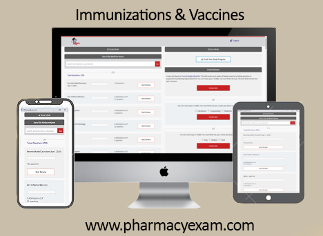 Immunizations & Vaccines Downloadable