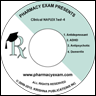 Clinical Naplex Practice Test 4 Downloadable