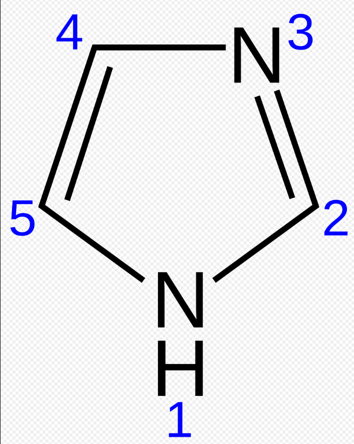 Imidazole